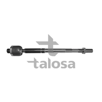 Bilde av DYS 24 20892 Styrestag framaksel venstre, høyre M16x1.5 309 OPEL: Insignia A Sports Tourer