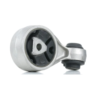 Bilde av FEBI BILSTEIN 28226 Motorfeste høyre oppe Gummimetallager Aluminiumstøpegods RENAULT: MEGANE 2 Coupe Cabriolet, Kombi, Kangoo II Express