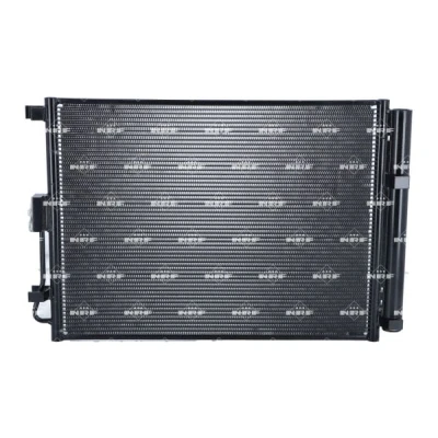 Bilde av NRF 350537 Kondensator 515 KIA: SOUL 2
