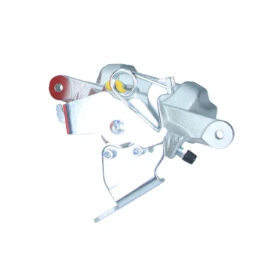 Bilde av MAXGEAR 82 1423 Bremsecaliper Stål venstre bakaksel, bak akselen FORD: Transit Custom V362 Minibuss, Van