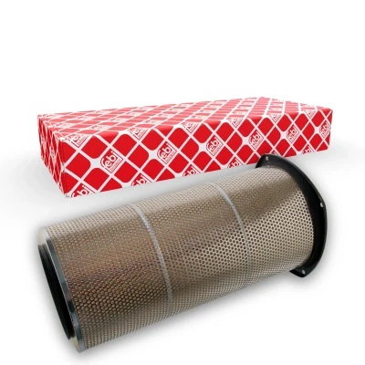 Bilde av FEBI BILSTEIN 03919 Luftfilter 270 590 Filterinnsats