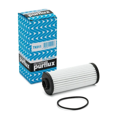 Bilde av PURFLUX TK011 Automatgirfilter VOLKSWAGEN: Transporter 6, Multivan 5 (7HM, Passat B8 Variant, SKODA: Superb III Stasjonsvogn, Octavia 3 Combi