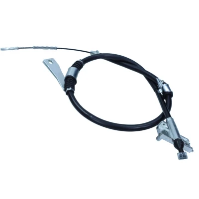 Bilde av MAXGEAR 32 1509 Bremsekabel 1272, 970 Skivebrems SSANGYONG: Kyron, Actyon Sports I Pick up