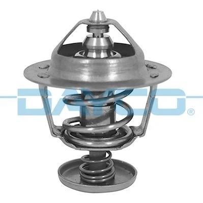 Bilde av DAYCO DT1058V Termostat 82 52,0 MAZDA: CX 5 I, BT 50 Pick up, 3 Hatchback, SUZUKI: Grand Vitara 1 SUV, FORD: Ranger Mk2