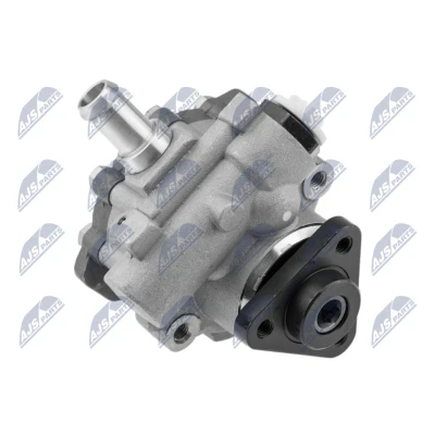 Bilde av Hydraulikkpumpe, styring, land rover discovery iii, range sport i, QVB000110, QVB500390