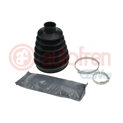 Bilde av AUTOFREN SEINSA D8334T Drivakselmansjett 125 hjulside HONDA: CR V 2, 1, Prelude
