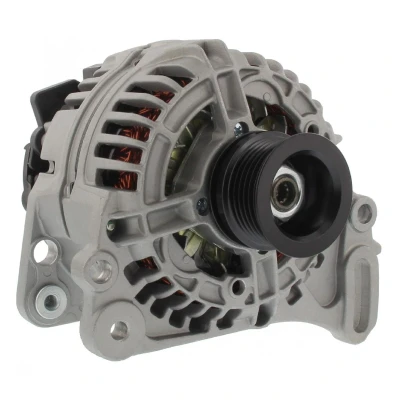 Bilde av MAPCO 13729 Dynamo 14V 110A VOLKSWAGEN: Caddy 3, Polo V Hatchback, Golf Plus / Crossgolf, SKODA: Octavia 2 Combi, II Hatchback