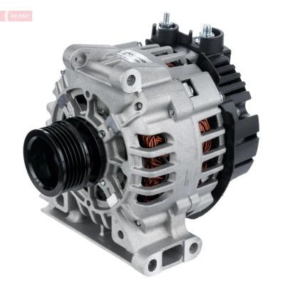 Bilde av DENSO DAN3035 Dynamo 14V 90A MERCEDES BENZ: A Klasse, Klasse