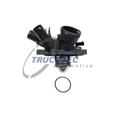 Bilde av TRUCKTEC AUTOMOTIVE 02.19.321 Termostat 103 MERCEDES BENZ: E Klasse T modell, C Sedan, modell