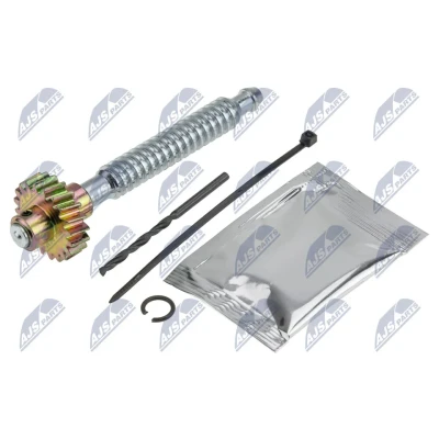 Bilde av Elektromotor, seteinnstilling, ford,jaguar, 5609510, 5609570, 5719110