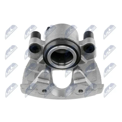 Bilde av NTY HZP FR 014 Bremsecaliper framaksel venstre uten festeramme FORD: FOCUS 3 Turnier, KUGA 1, 3, VOLVO: V50, V40 Hatchback, S40 II, MAZDA: 5