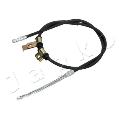 Bilde av JAPKO 131800 Bremsekabel 1342/1161 mm Trommelbrems