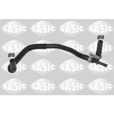 Bilde av SASIC 3406511 Radiatorslange VOLKSWAGEN: Caddy 3