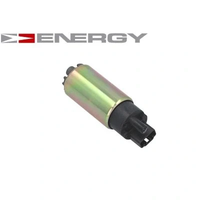 Bilde av ENERGY G10008 Drivstoffpumpe elektrisk med filter TOYOTA: Corolla VIII Liftback, Yaris I Hatchback, JEEP: Cherokee II, WRANGLER 2, MAZDA: FAMILIA 4