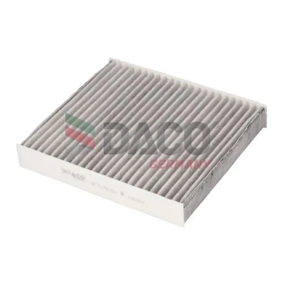 Bilde av Kupéfilter DACO Germany DFC1000W