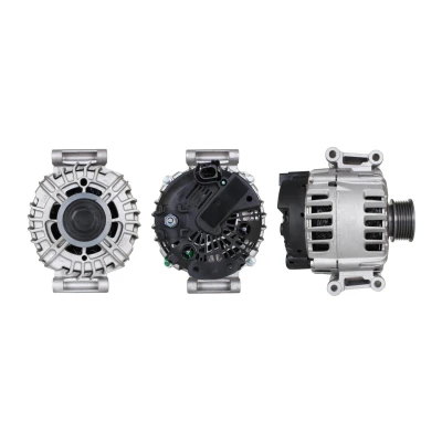 Bilde av LUCAS ELECTRICAL LRA04223 Dynamo 14V 150A AUDI: A6 C6 Avant, Sedan