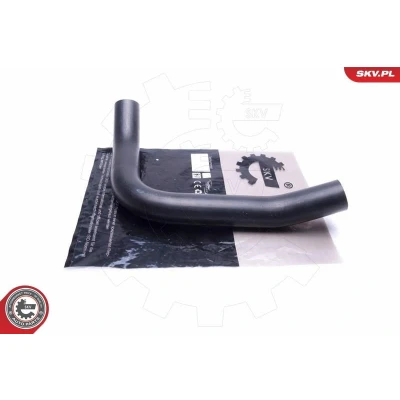 Bilde av Ladeluftslange, citroën,fiat,peugeot, 0382Q8, 1307421080