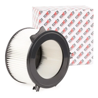 Bilde av AUTOMEGA 180050610 Kupéfilter pollenfilter, Filterinnsats VOLKSWAGEN: Transporter 4 Bus,