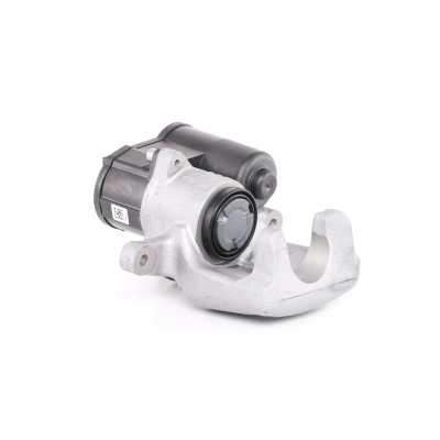 Bilde av TRW BHN358E Bremsecaliper Aluminium for kjøretøy med elektrisk parkeringsbrems VOLKSWAGEN: Passat B6 Variant, Sedan