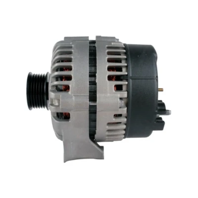 Bilde av HELLA 8EL 012 430 141 Dynamo 14V 115A MERCEDES BENZ: E Klasse T modell, ML Klasse, G SUV, VOLKSWAGEN: LT 28 46 2 Kasten