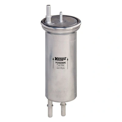 Bilde av HENGST FILTER H268WK Drivstoffilter ledningsfilter BMW: X5, LAND ROVER: Range Rover 3