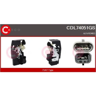 Bilde av CASCO CAR10166AS Anker, starter 12V