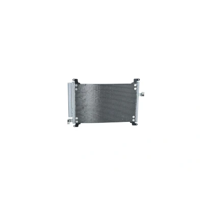 Bilde av NRF Easy Fit 35941 Kondensator med tørker, tetningsring 15,5 Aluminium 528