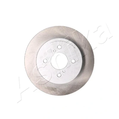 Bilde av Bremseskive, Bakaksel, suzuki ignis i, 5561160J00, 5561160J00000, 5561160J01, 5561160J01000, 5561160J10, 5561160J10000