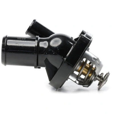 Bilde av METZGER 4006088 Termostat 90 med tetning plast FORD: S Max Mk1, Galaxy Mk2 MPV, MONDEO 4 Turnier, MAZDA: MX 5 3, 3 Hatchback, VOLVO: V70