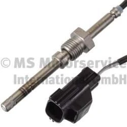Bilde av PIERBURG 7.08369.55.0 Sensorer før sotpartikkelfilter VOLVO: V70 3, XC90 I, XC70 I Cross Country