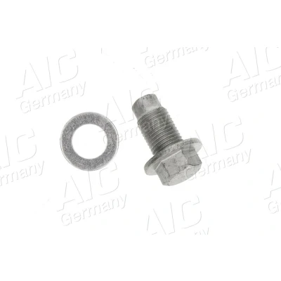 Bilde av AIC 56291 Oljeplugg M12 x 1,25 14 med tetningsring TOYOTA: Auris Hatchback, Yaris II III PEUGEOT: 107 Hatchback