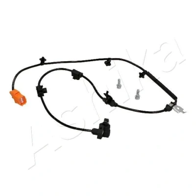 Bilde av ASHIKA 151 04 430 ABS Sensor venstre bakaksel HONDA: CR V 2, 1