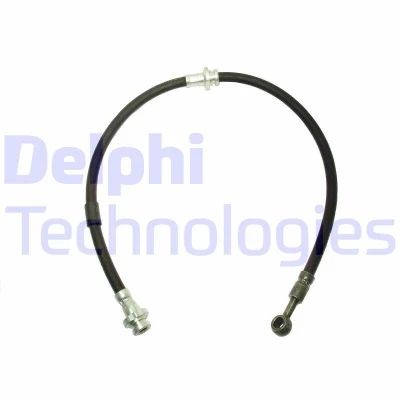 Bilde av DELPHI LH6415 Bremseslange 655 M10x1 Int SF