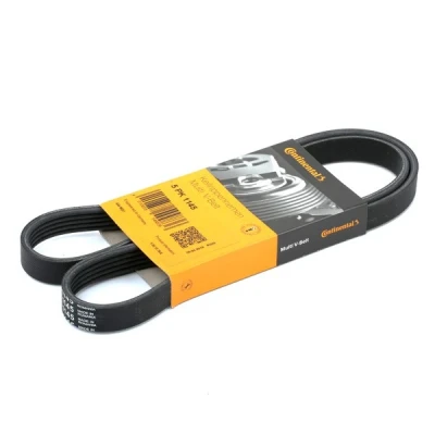 Bilde av CONTITECH 5PK1145 Kileribberem 1145 5 FIAT: Doblo I Cargo, 500 Hatchback, Punto Evo ROVER: 75, MITSUBISHI: Space Wagon II