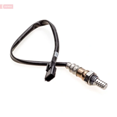 Bilde av DENSO Direct Fit DOX 2076 Lambdasonde M18x1.5 oppvarmet, planarsonde, NISSAN: Qashqai 2, Juke, RENAULT: LAGUNA 3 Grandtour