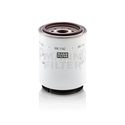 Bilde av MANN FILTER WK 1142 x Drivstoffilter med tetning