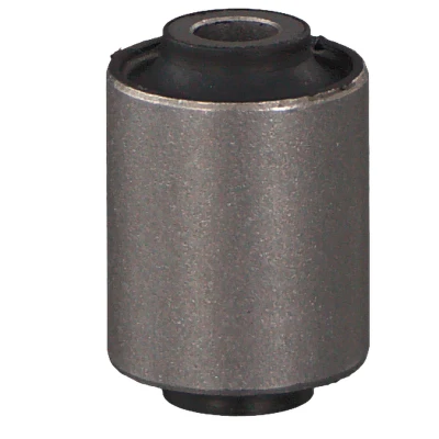 Bilde av FEBI BILSTEIN 29375 Styrestang Lagring framaksel venstre, foran, høyre gummi SUBARU: Forester I