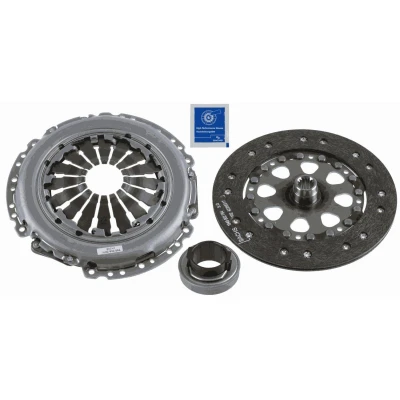 Bilde av SACHS 3000 951 174 Clutch 220 SUZUKI: IGNIS 2