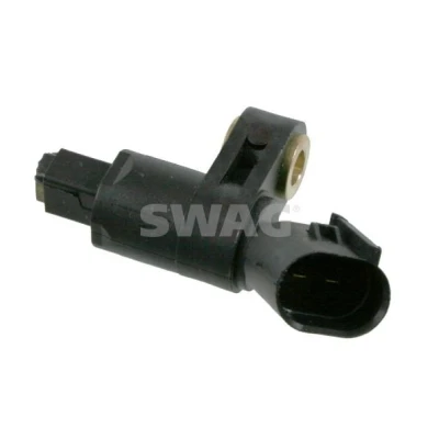 Bilde av SWAG 30 92 1584 ABS Sensor framaksel høyre VOLKSWAGEN: Caddy 2 Kastenwagen, Golf 4, 4 Cabrio, AUDI: TT Coupé, A3 Hatchback
