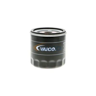 Bilde av VAICO V40 0079 Oljefilter M 18x1,5mm Original Quality Påskruingsfilter OPEL: Astra H Caravan, Antara, Omega A Sedan, CHEVROLET: Captiva