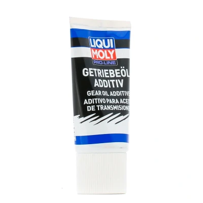 Bilde av LIQUI MOLY 5198 Tilsetning girolje Tube 150