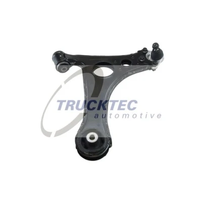 Bilde av TRUCKTEC AUTOMOTIVE 02.31.252 Bærebru framaksel venstre Casterstag