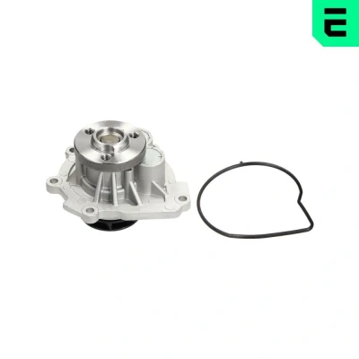 Bilde av OPTIMAL AQ 2170 Vannpumpe med tetning OPEL: Corsa D Hatchback, Astra H Caravan, Zafira B, CHEVROLET: Trax, FIAT: Stilo Hatchback