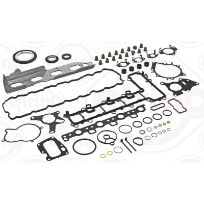Bilde av ELRING 928.970 Tetnings helsett, motor med ventilstangtetning, simring, veivaksel, uten sylinderhodetetning PEUGEOT: Boxer Minibuss