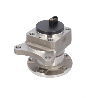 Bilde av FEBI BILSTEIN 30887 Hjullagersett CITROËN: Jumpy II Van, MPV, FIAT: Scudo II, PEUGEOT: Expert Tepee, Van