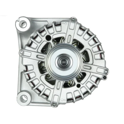Bilde av AS PL A3444S Dynamo 12V 180A BMW: 5 Touring, 3 Sedan