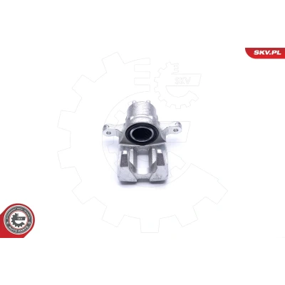 Bilde av Bremsecaliper, Bak, Venstre, Bak akselen, honda fr v, legend iii, stream, 43019 S7A 000, SZ3 A01