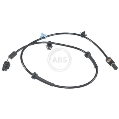 Bilde av A.B.S. 31015 ABS sensor aktiv 920 svart SUZUKI: SX4 I Hatchback
