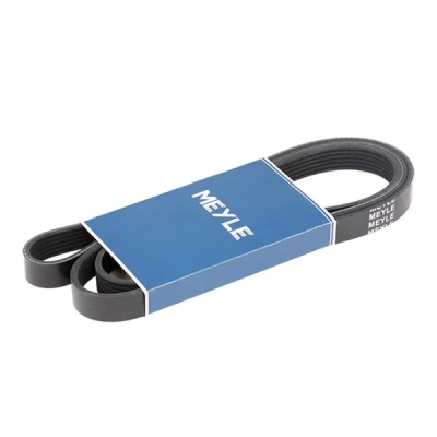 Bilde av MEYLE 050 006 1795 Kileribberem 6 EPDM (etyl propylen dien gummi) ORIGINAL Quality VOLVO: V70 2, S80 I, BMW: 1 Hatchback