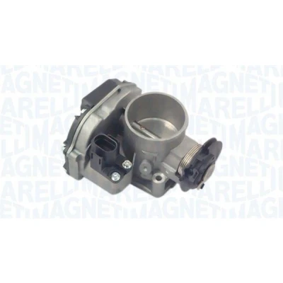 Bilde av MAGNETI MARELLI 802000000046 Gasspjeld VOLKSWAGEN: Bora Sedan